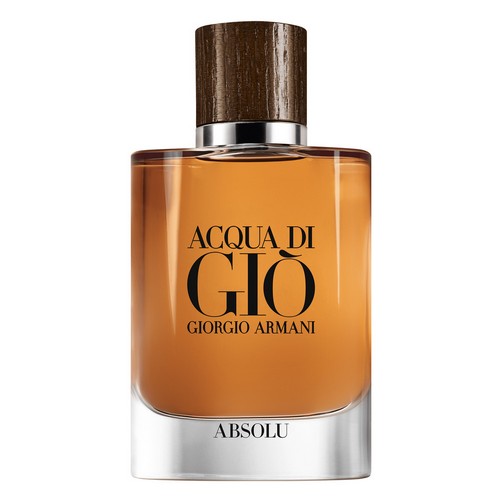 Opiniones de ACQUA DI Giò ABSOLU Eau de Parfum 75 ml de la marca GIORGIO ARMANI - ACQUA DI GIO HOMME,comprar al mejor precio.